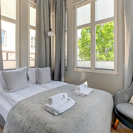 Azzuro Living - Prime Location By Lion Sopot