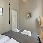 Azzuro Living - Prime Location By Lion Apartment Sopot