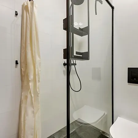 Azzuro Living - Cozy Two Bedroom Spot By The & Town By Lion * Sopot