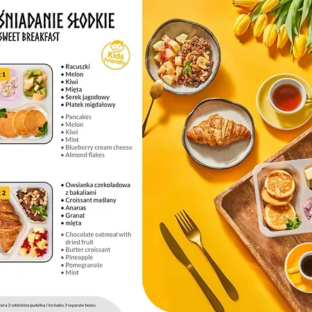 Azzuro Living - Cozy Two Bedroom Spot By The & Town By Lion Apartament