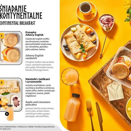 Azzuro Living - Cozy Two Bedroom Spot By The & Town By Lion Sopot