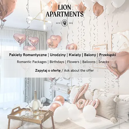 Azzuro Living - Prime Location By Lion