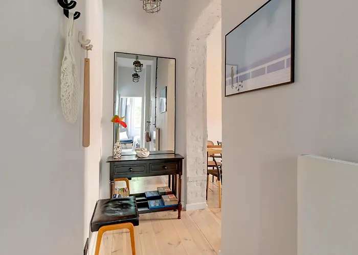 Apartament Azzuro Living - Prime Location By Lion