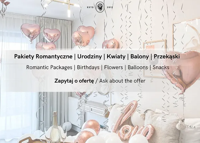 Azzuro Living - Prime Location By Lion